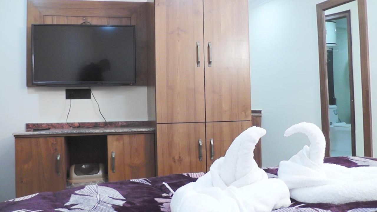 Hotel Jakhu Heights Σίμλα Εξωτερικό φωτογραφία