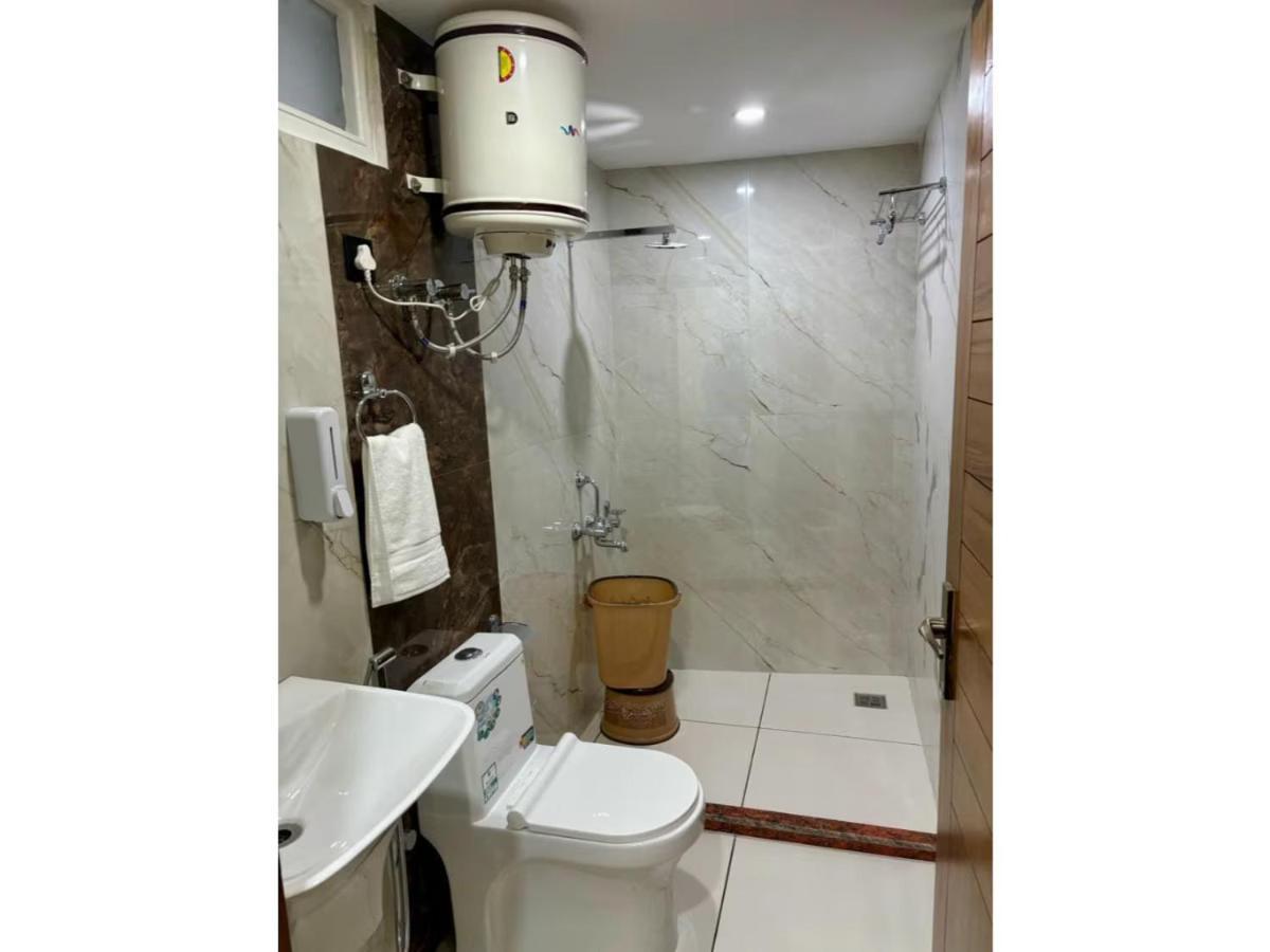 Hotel Jakhu Heights Σίμλα Εξωτερικό φωτογραφία